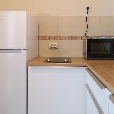 Filinhome Papa Suite 4 Novi Sad Luaran gambar