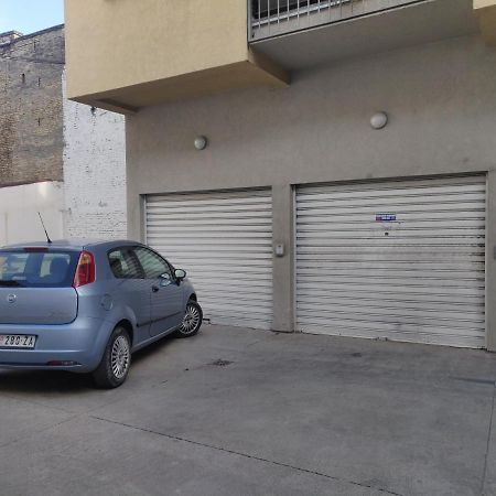 Filinhome Papa Suite 4 Novi Sad Luaran gambar