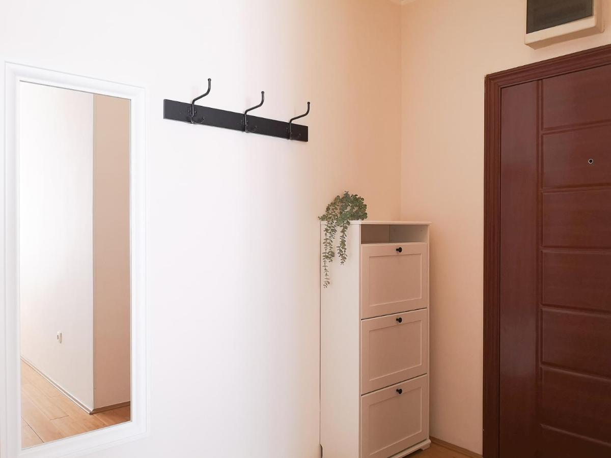 Filinhome Papa Suite 4 Novi Sad Luaran gambar