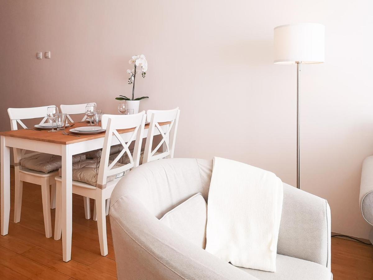 Filinhome Papa Suite 4 Novi Sad Luaran gambar