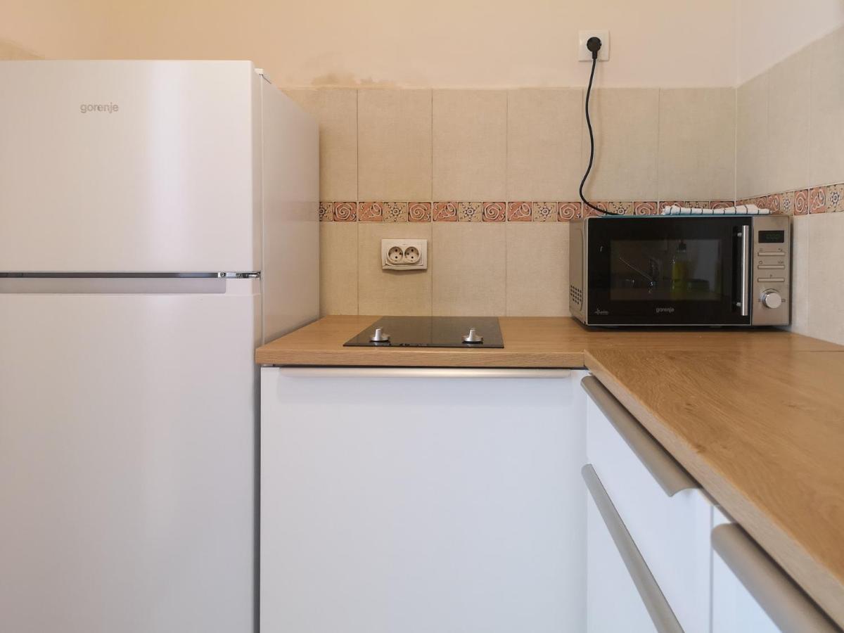 Filinhome Papa Suite 4 Novi Sad Luaran gambar