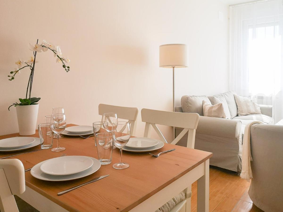 Filinhome Papa Suite 4 Novi Sad Luaran gambar