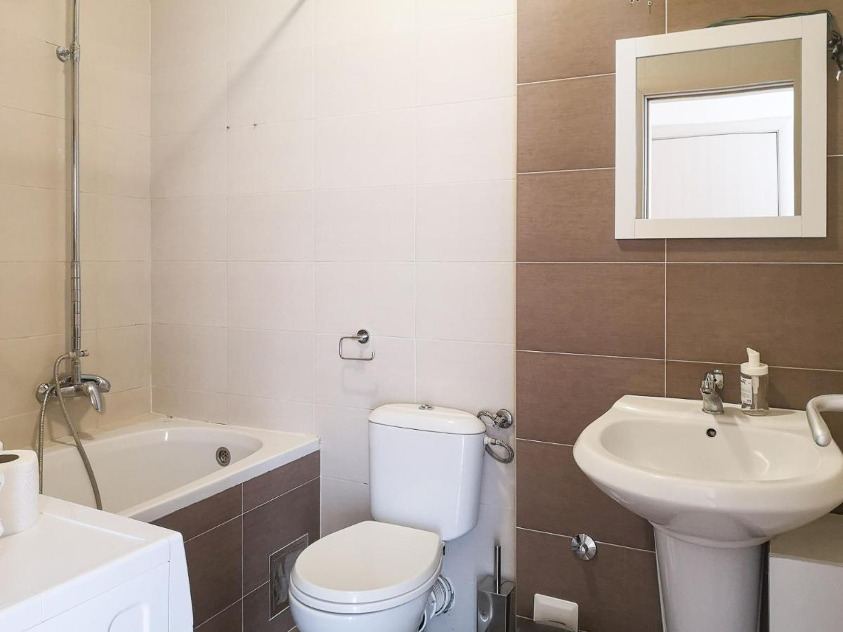Filinhome Papa Suite 4 Novi Sad Luaran gambar