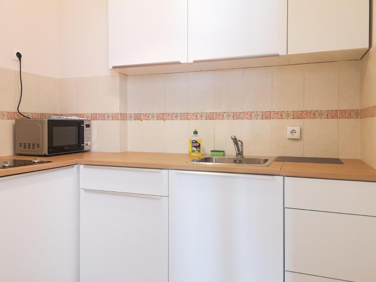 Filinhome Papa Suite 4 Novi Sad Luaran gambar